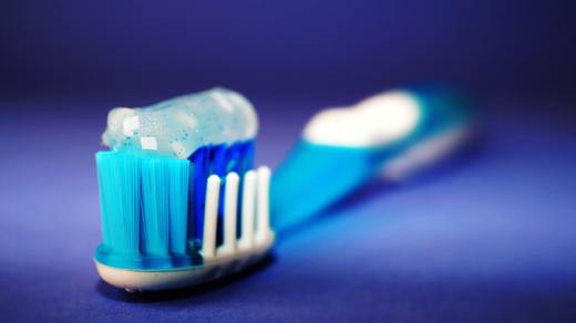 Vánoční certifikát na dentální hygienu