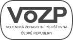 Vojenská zdravotní pojišťovna